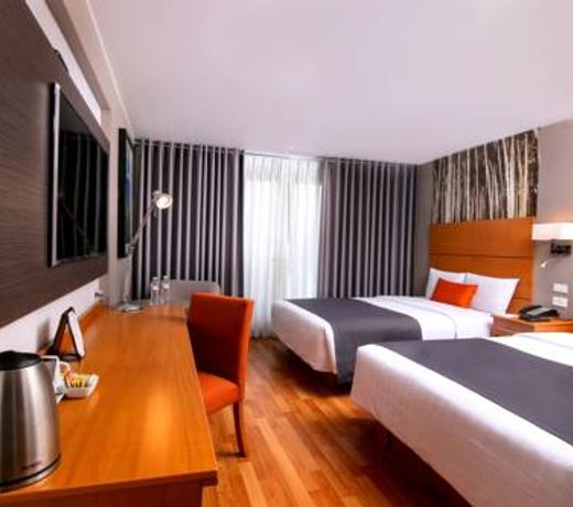 Xima Exclusive Cusco