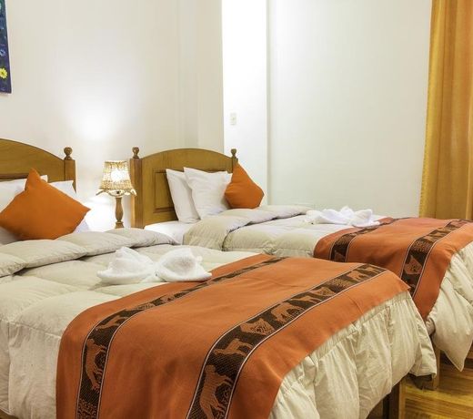 Hotel Monasterio San Pedro