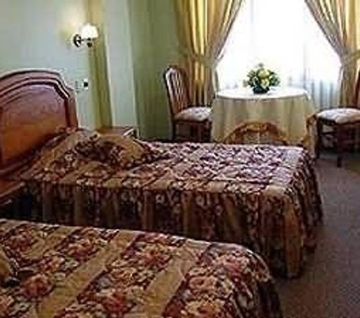Munay Wasi Inn