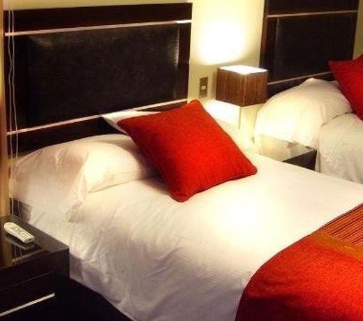 Maytaq Wasin Boutique Hotel