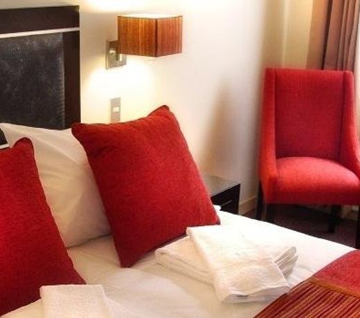 Maytaq Wasin Boutique Hotel
