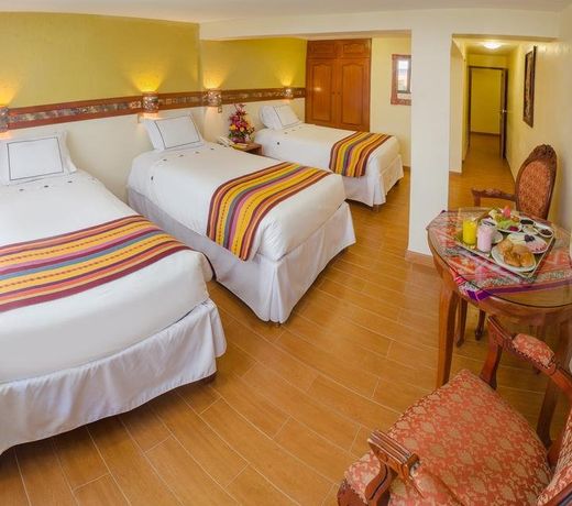 Taypikala Hotel Cusco