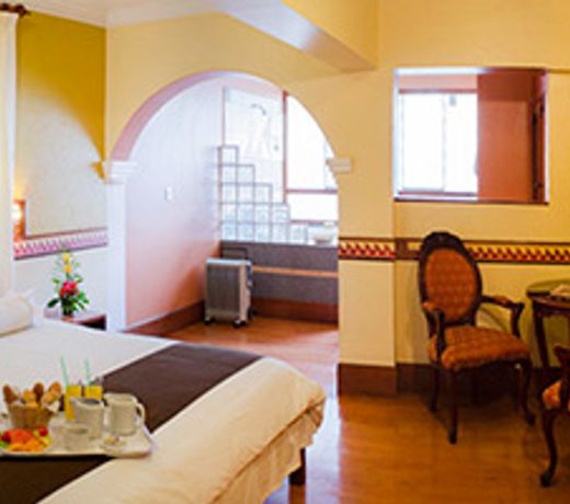 Taypikala Hotel Cusco
