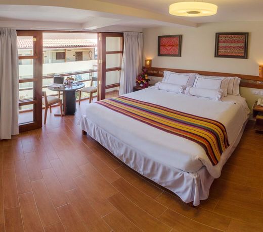 Taypikala Hotel Cusco