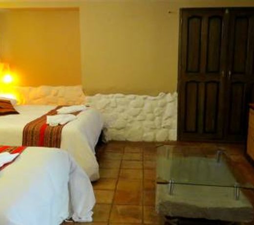 YANANTIN GUEST HOUSE