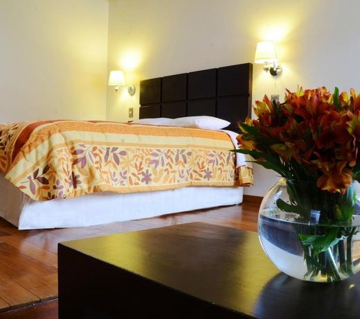 Hostal & Apartments El Triunfo