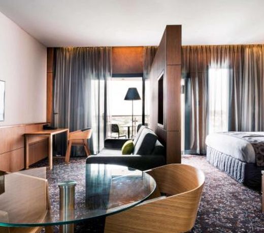 Mercure Sydney Liverpool