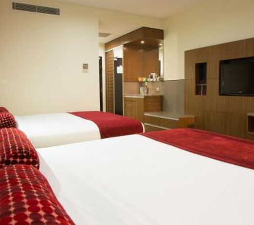 Mercure Sydney Liverpool