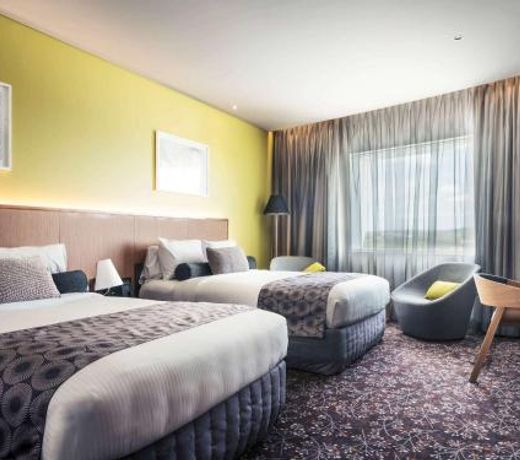 Mercure Sydney Liverpool