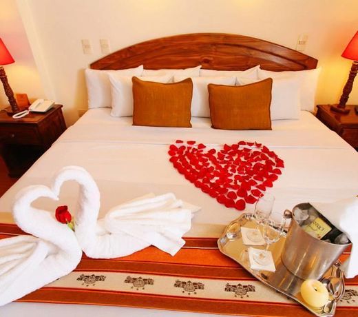 Samay Hotel