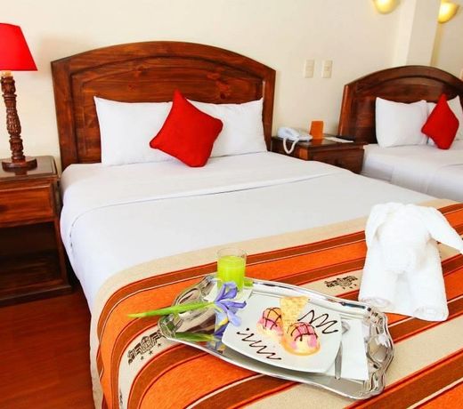Samay Hotel