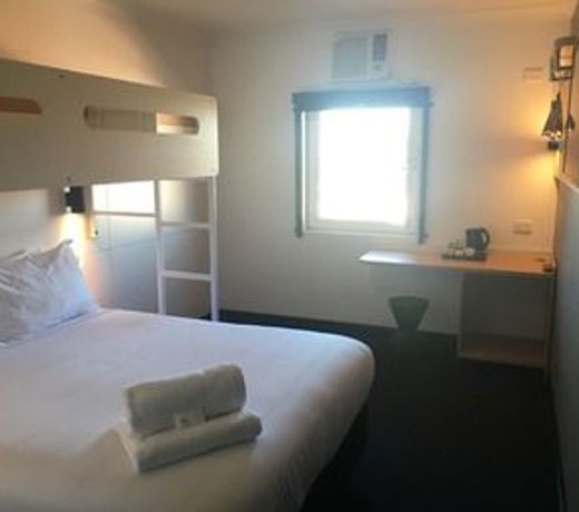 Ibis Budget - Casula Liverpool