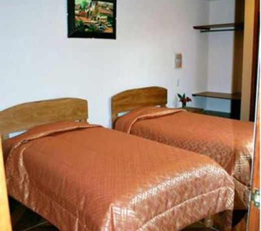 Villa San Blas