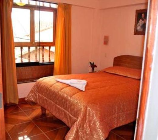 Villa San Blas
