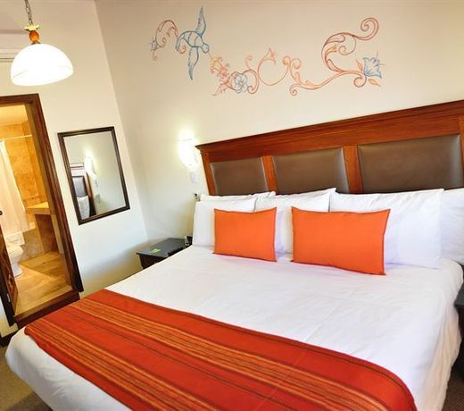 Costa del Sol Wyndham Cusco
