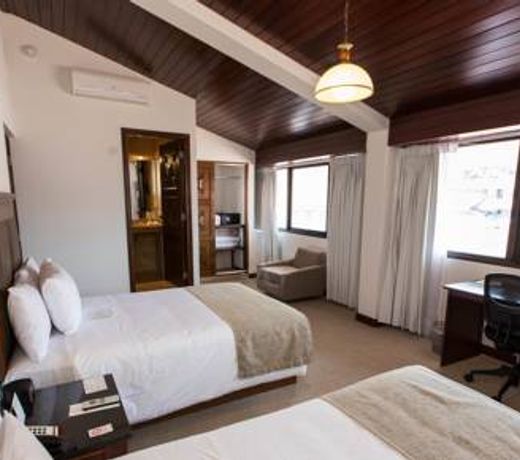 Costa del Sol Wyndham Cusco