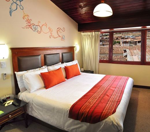 Costa del Sol Wyndham Cusco