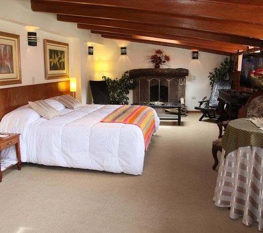 Hotel Ruinas