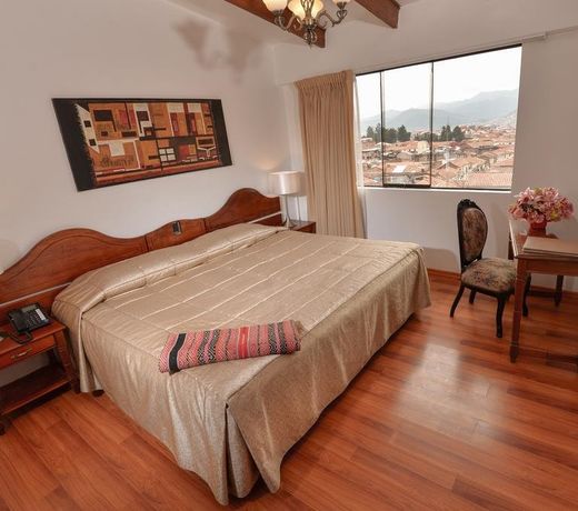 Hotel Ruinas