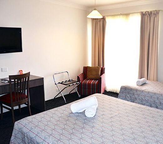 Hunts Hotel Liverpool