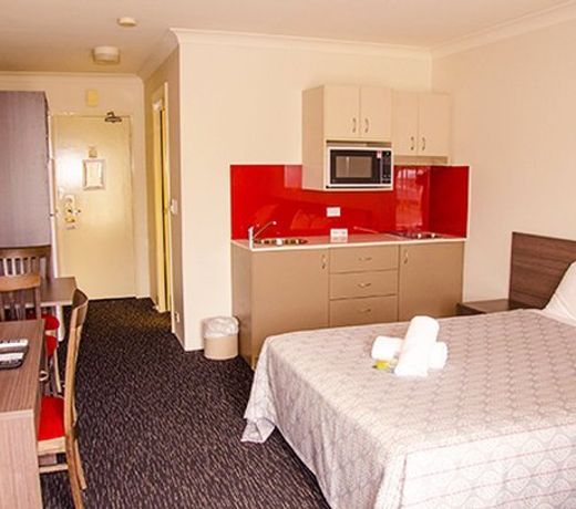 Hunts Hotel Liverpool