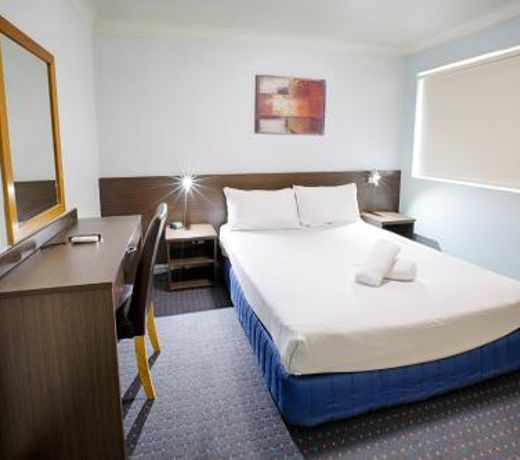 Hunts Hotel Liverpool