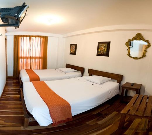 Hotel Luna de Oro Cusco