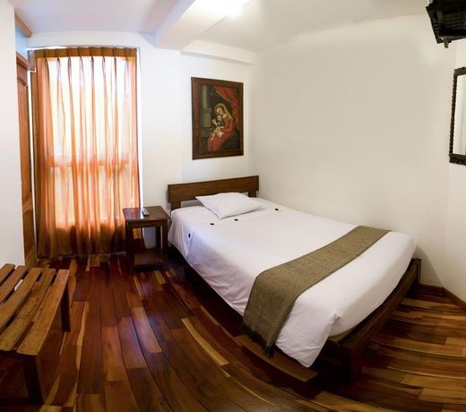 Hotel Luna de Oro Cusco