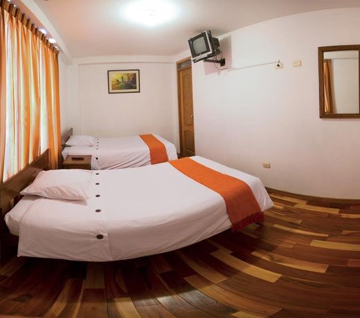 Hotel Luna de Oro Cusco