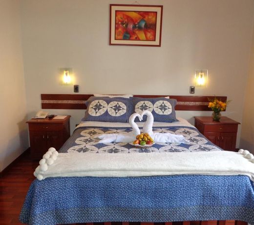Antawasi Hotel