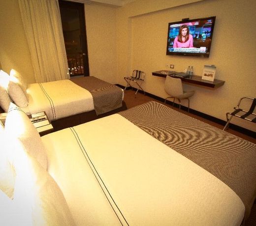 Sonesta Hotel Cusco