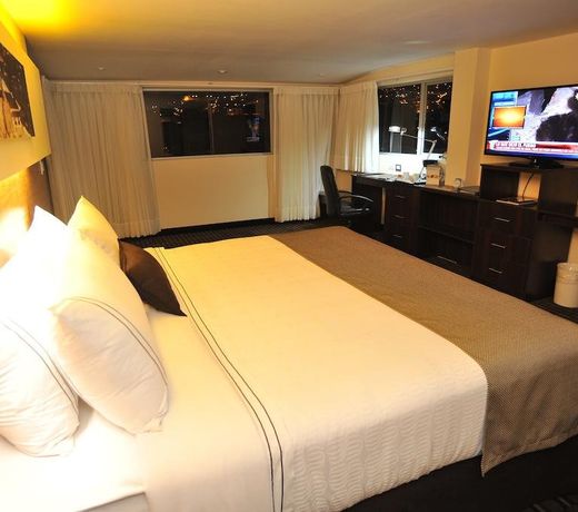 Sonesta Hotel Cusco