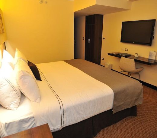 Sonesta Hotel Cusco
