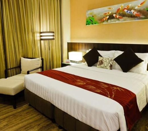 Ramada by Wyndham Manila Central - Multi Use and Staycation Approved