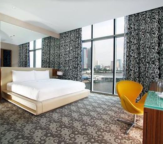 Hotel H2O