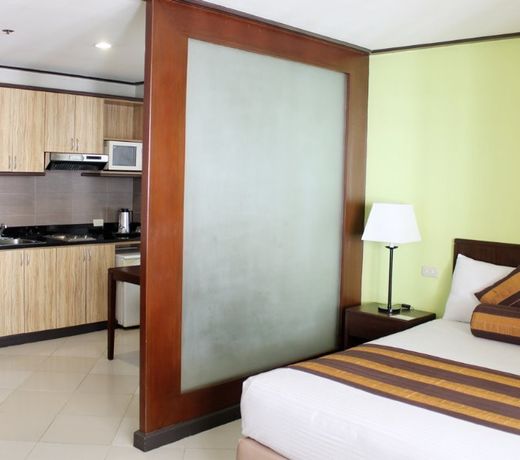 Hotel Kimberly Manila