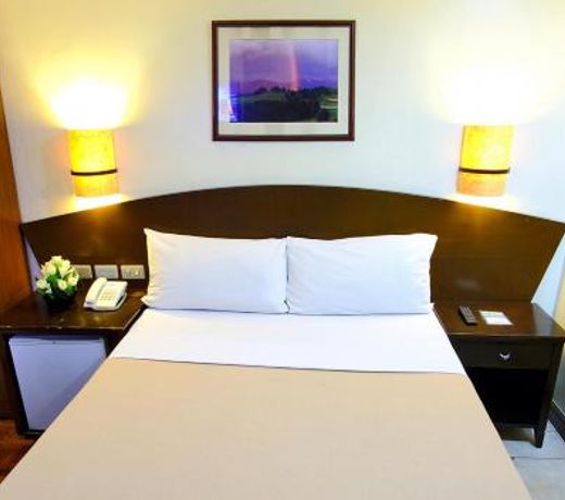 Fersal Hotel - Manila