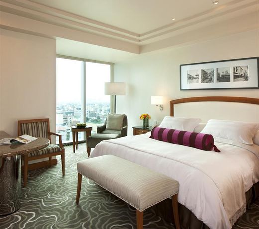 Sheraton Manila Bay