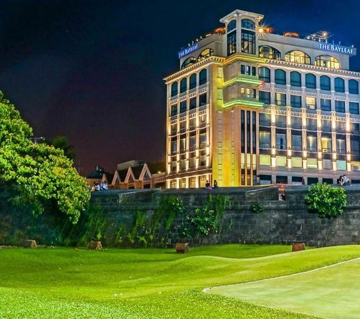 The Bayleaf Intramuros