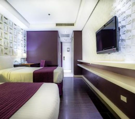 The Bayleaf Intramuros