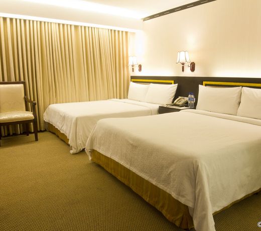 Bayview Park Hotel Manila