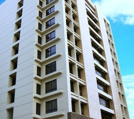 Armada Hotel Manila