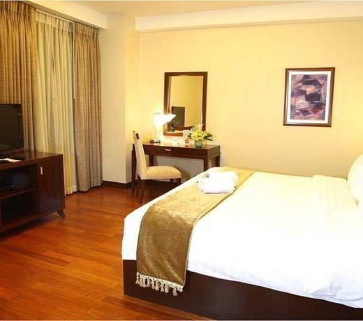 Armada Hotel Manila
