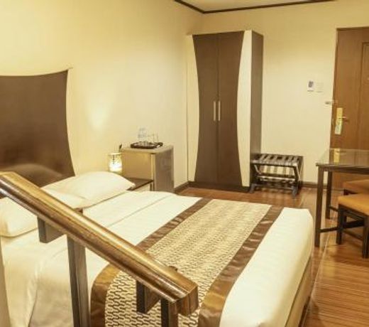 Casa Bocobo Hotel