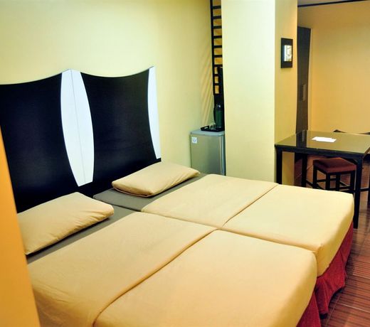 Casa Bocobo Hotel