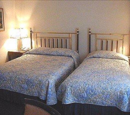 Garden Plaza Suites