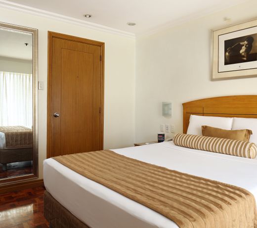 City Garden Suites