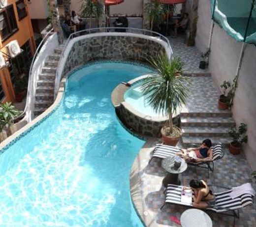 1775 Adriatico Suites