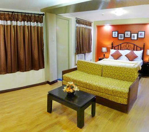 1775 Adriatico Suites