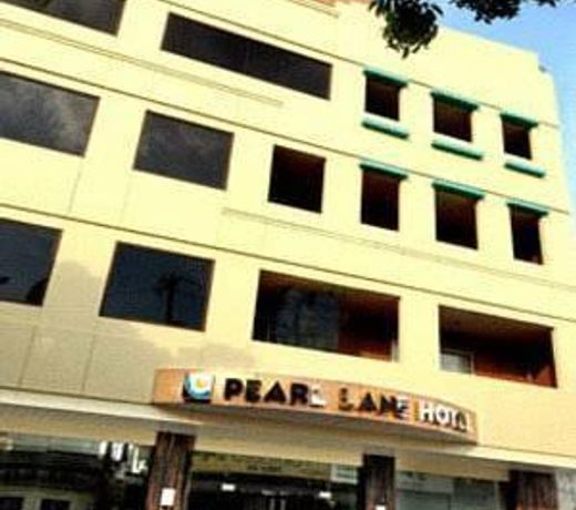 Pearl Lane Hotel